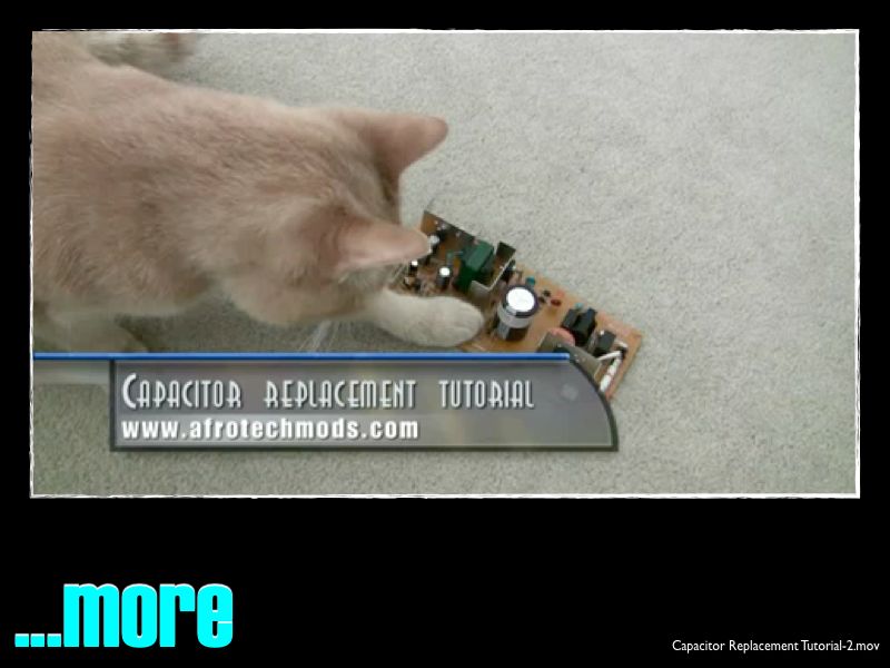 01 AP Capacitance 01.022-001